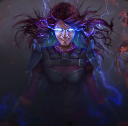 Elementalist