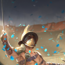 Gladiator