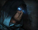 Blind Prophet