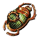 Abyss Scarab