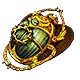 Abyss Scarab of Edifice