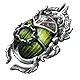 Abyss Scarab of Multitudes