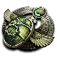 Abyss Scarab of Profound Depth
