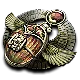 Ambush Scarab of Discernment