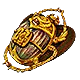 Ambush Scarab of Potency