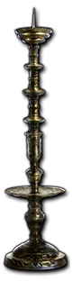 Candlestick Relic
