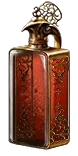 Seething Divine Life Flask of Sealing