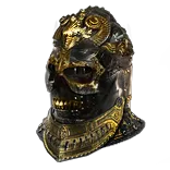 Rage Horn