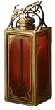 Masochist's Eternal Life Flask of Sealing