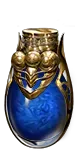 Enduring Eternal Mana Flask of Craft