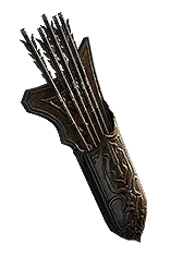 Bramble Arrow