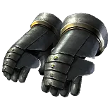 Ghoul Hand