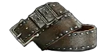 Brimstone Buckle