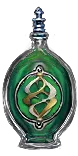 Constant Jade Flask of the Hare