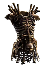 Rage Skin