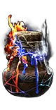 Herbal Prismatic Tincture of Rage
