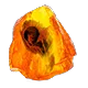Pristine Fossil