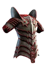 Soul Carapace