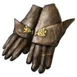 Havoc Paw