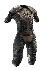 Behemoth Shroud