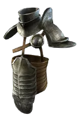 Plague Shelter