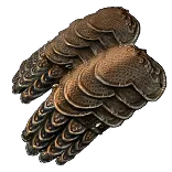 Corruption Fist