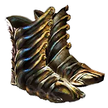 Damnation Goad