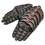 Oblivion Fist
