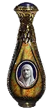 Bottled Faith