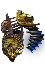 Hyrri's Ire